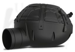 Active Sound Booster MAXHAUST pour FORD TRANSIT CUSTOM 2.0 EcoBlue 110/136/150/170Ch - 2.5 Duratec PHEV 233Ch Hybride (2024+)