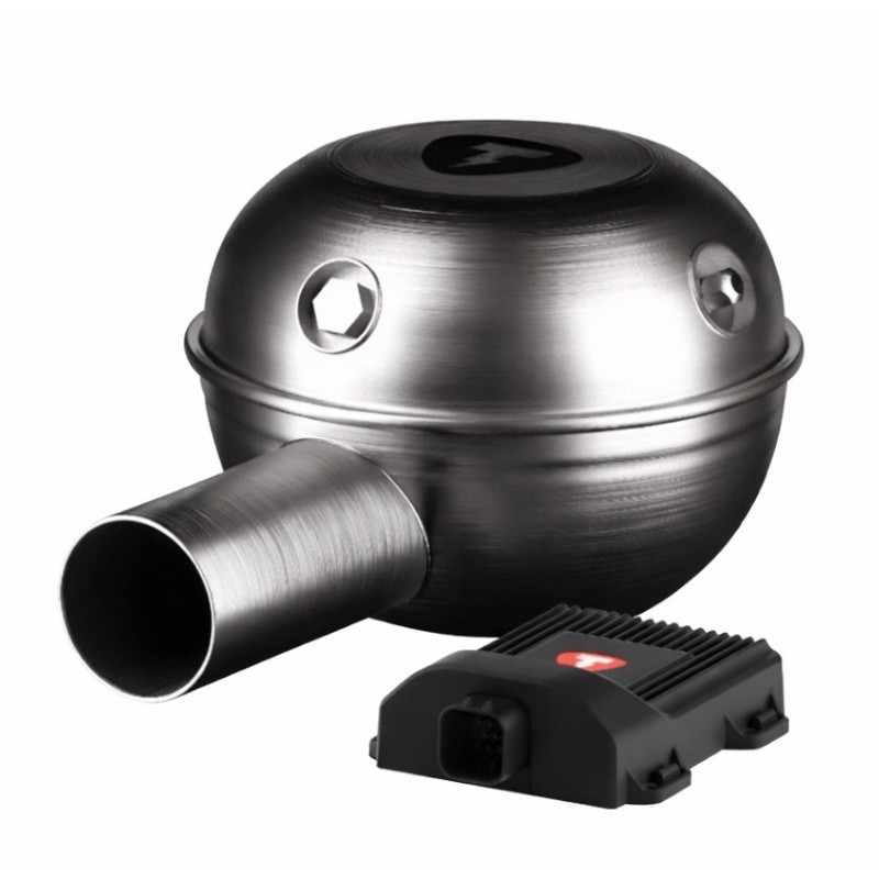 Active Sound System THOR Tuning PRO (1 générateur THUNDER)