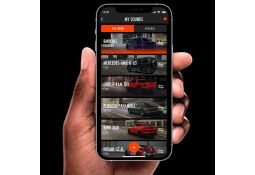 Active Sound Booster THOR TUNING pour POLESTAR 2 Type V (2020-2024)