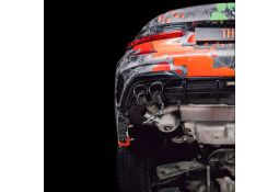 Active Sound System THOR Tuning PRO (2 générateurs THUNDER)