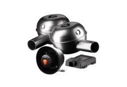 Active Sound System THOR Tuning PRO (2 générateurs THUNDER) + THOR ECHO