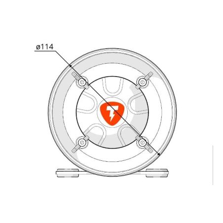 Active Sound System THOR Tuning PRO (2 générateurs) + THOR ECHO