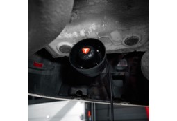 Active Sound System THOR Tuning PRO DUAL (2 générateurs THUNDER/STORM) + THOR ECHO