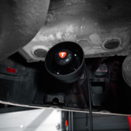 Active Sound System THOR Tuning PRO DUAL (2 générateurs THUNDER/STORM) + THOR ECHO