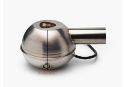 Active Sound System THOR Tuning PRO DUAL (2 générateurs THUNDER/STORM)