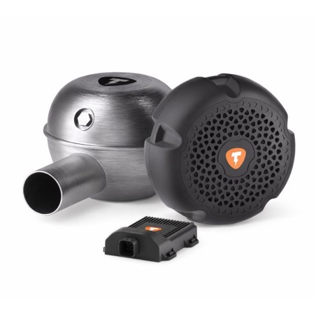 Active Sound System THOR Tuning PRO DUAL (2 générateurs THUNDER/STORM)