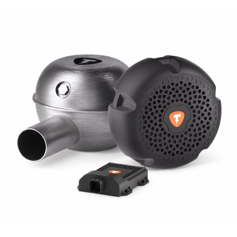Active Sound System THOR Tuning PRO DUAL (2 générateurs THUNDER/STORM)
