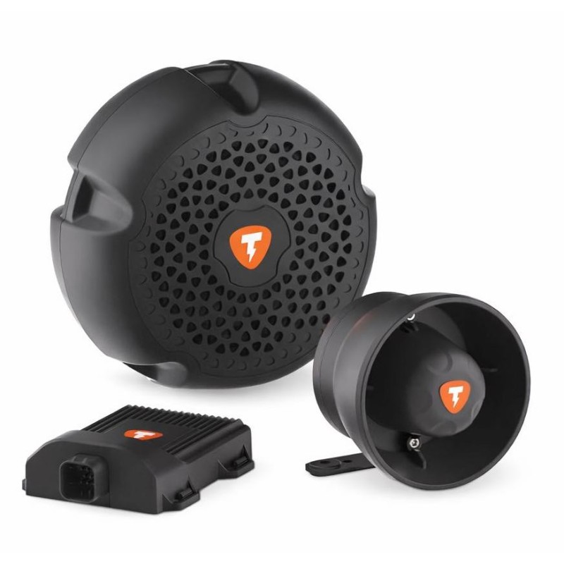 Active Sound System THOR Tuning (1 générateur STORM) + THOR ECHO