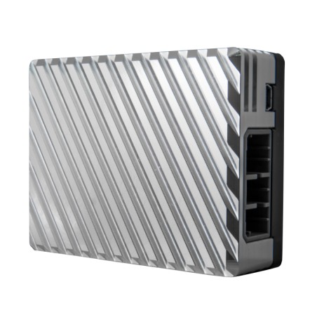 Amplificateur Active Sound pour Skoda Kodiaq RS (CETE Automotive)