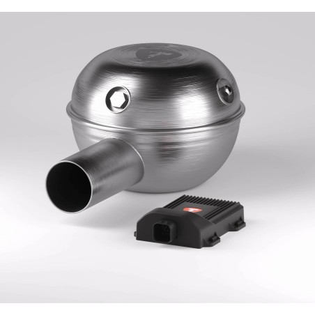 Active Sound System THOR Tuning PRO (1 générateur THUNDER)