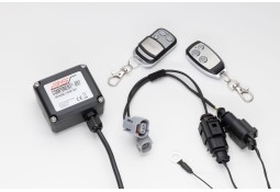 Télécommandes de valves/clapets d'échappement ASR pour ASTON MARTIN Vanquish S (+Volante) V12 / DB9 5.9 / Virage