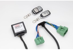 Télécommandes de Valves d'échappement ASR pour JAGUAR F-TYPE 3.0 + S (340/380Ch)