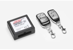 Télécommandes de Valves d'échappement ASR pour JAGUAR F-TYPE P450 V8 (450Ch)