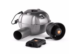 Active Sound System THOR Tuning PRO (1 générateur THUNDER) + THOR ECHO