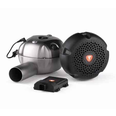 Active Sound System THOR Tuning PRO DUAL (2 générateurs THUNDER/STORM)