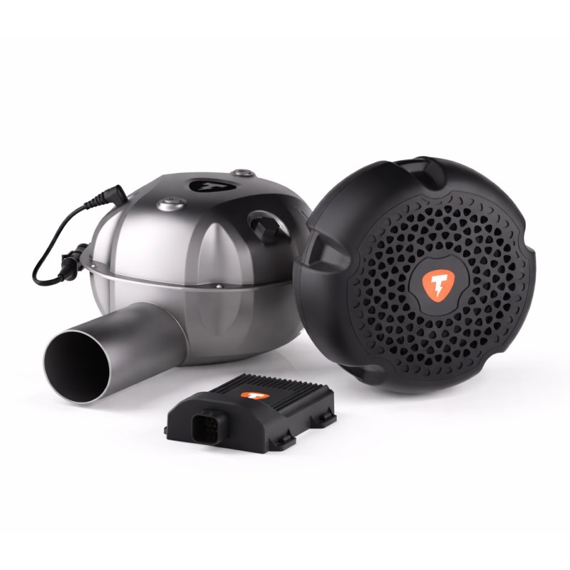 Active Sound System THOR Tuning PRO DUAL (2 générateurs THUNDER/STORM)