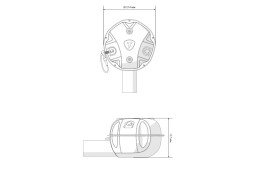 Active Sound System THOR Tuning PRO (1 générateur THUNDER)