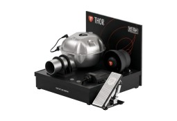 Stand de démonstration Active Sound System THOR Tuning PRO (1 générateur THUNDER) + THOR ECHO