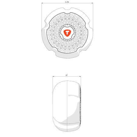 Active Sound System THOR Tuning PRO DUAL (2 générateurs THUNDER/STORM)