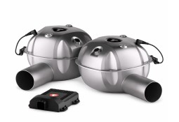 Active Sound System THOR Tuning PRO (2 générateurs THUNDER)