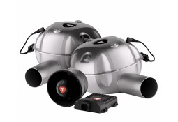 Active Sound System THOR Tuning PRO (2 générateurs THUNDER) + THOR ECHO