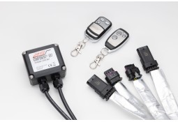 Télécommandes de Valves d'échappement ASR pour FERRARI SF90