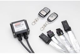 Télécommande Valves d'échappement pour FERRARI 812 Competizione (ASR)