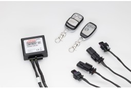 Télécommande Valves...