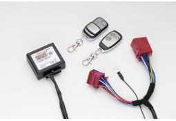 Télécommandes de Valves d'échappement ASR pour CUPRA Formentor VZ 2.0 (2020+)(2024+)