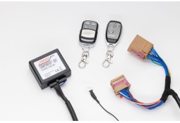 Télécommandes de Valves d'échappement ASR pour CUPRA Formentor VZ5 2.5 (2020-2024)