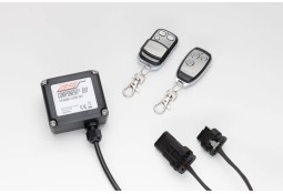 Télécommandes Valves d'échappement ASR pour MINI COUNTRYMAN JCW F60 (-2023)
