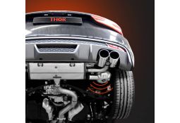 Active Sound Booster THOR TUNING pour BYD Sealion 7 (2024+)
