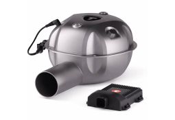 Active Sound Booster THOR TUNING pour BYD Sealion 7 (2024+)