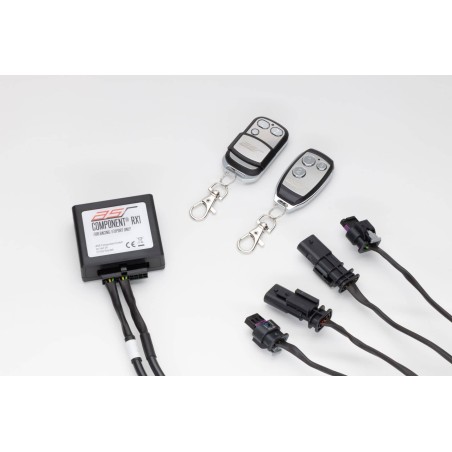 Télécommandes Valves d'échappement ASR pour AUDI RS5 B10 (2026+)
