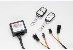Télécommande Valves d'échappement ASR pour MERCEDES S500 / S450 W222/C217