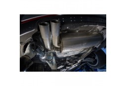 Active Sound Booster BMW 318i 320i 330i 340i Essence F30/F31/F34 (2012+) (THOR Tuning)