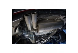 Active Sound Booster JAGUAR XJ 2,0 3,0 5,0 Essence (2009+) (THOR Tuning)