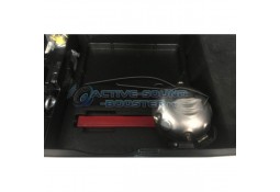 Active Sound Booster Ford Ranger 3.2 2.2 2.0 TDCI Diesel (2012+) (THOR Tuning)