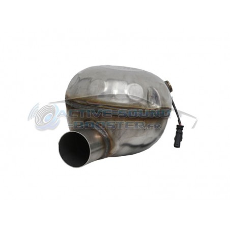 Générateur de son secondaire Active Sound Booster (CETE Automotive)