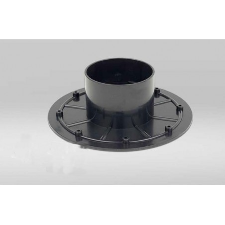 Support plastique pour "Active Sound Booster "