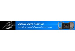 Module Active Valve Control Echappement Audi S1 8X (CETE AUTOMOTIVE)