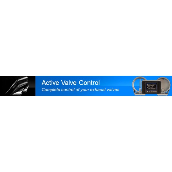 Module Active Valve Control Echappement Audi S4 8W / RS4 8W (CETE AUTOMOTIVE)