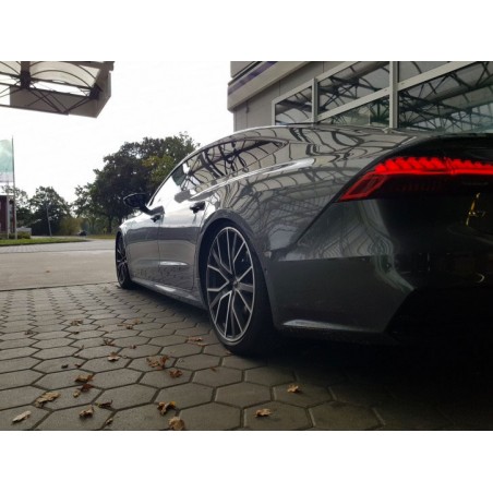 Module Active Suspension Audi A7/S7/RS7 4G (C8) (CETE AUTOMOTIVE)