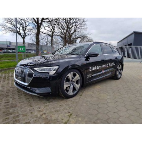 Module Active Suspension Audi E-Tron GT FW (2020+) (CETE AUTOMOTIVE)