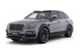 Module Active Suspension Bentley Bentayga (CETE AUTOMOTIVE)