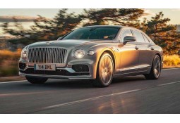 Module Active Suspension Bentley Flying Spur II (CETE AUTOMOTIVE)