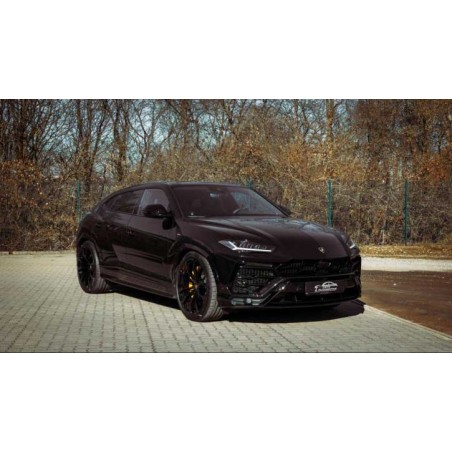 Module Active Suspension Lamborghini URUS I (CETE AUTOMOTIVE)