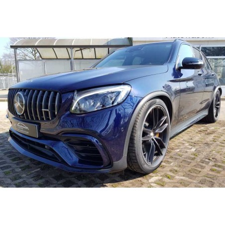Module Active Suspension MERCEDES GLC X/C253 (CETE AUTOMOTIVE)