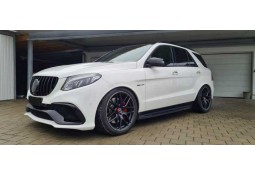 Module Active Suspension MERCEDES GLE W166/C292 (CETE AUTOMOTIVE)