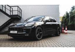 Module Active Suspension PORSCHE Macan 95B (CETE AUTOMOTIVE)